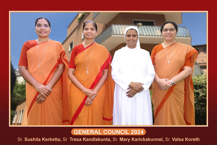 General Council