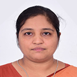 Sr. Jessy Joseph Madanaveli