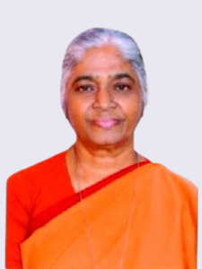 Sr. Celine Alapat