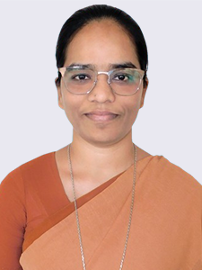 Sr. Ignatius Sunanda Maddineni