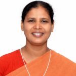 Sr. Arogya Mary Mallavarapu (BP) 