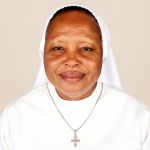 Sr. Evangeline Osuji Udodiri (GR)