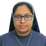 Sr. Joseph Mary Vadlamudi (HP)