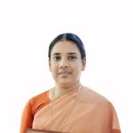 Sr. Rose Mary Thumma (RP)