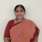 Sr. Saritha Prathipati (GP)