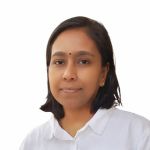 Dr. K.P. Suman Roy, Hyderabad