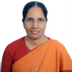Sr. Swarna Yeruva (HP)