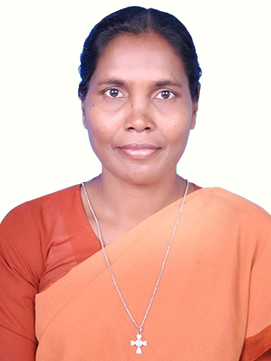 Sr. Sushila Kerketta