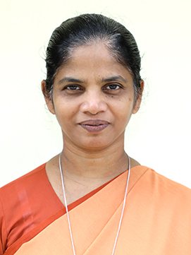 Sr. Tresa Kandlakunta