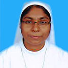 Sr. Annie Sigi Thattarassery