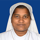 Sr. Jhansi Rani Didla