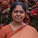 Sr. Brigit Govindu