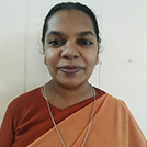 Sr. Jyothi Kudumula