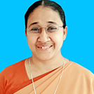 Sr. Margaret Padathiparambil