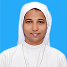 Sr. Ruby Kannanayakkel