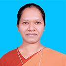 Sr. Bikaslata Barla (RP)