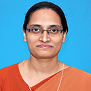 Sr. Anitha Showri Rani Kondaveti (Overseas Mission)