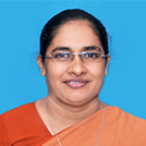 Sr. Clara Asha Chacko (BP)