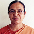 Sr. Kochumary Chellakudam (GP)