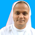Sr. Gnana Prabha Polamarasetti (GR)