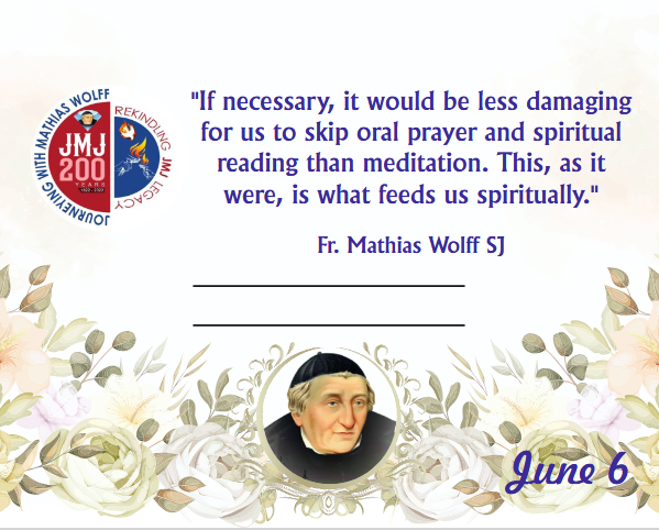 Quote of the Day