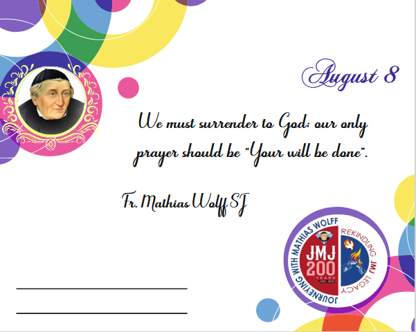 Quote of the Day