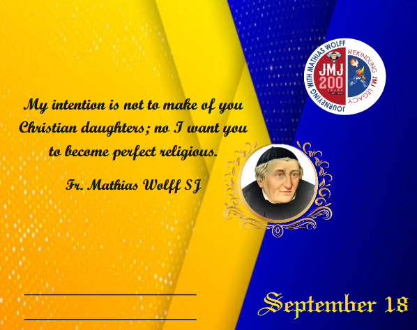 Quote of the Day