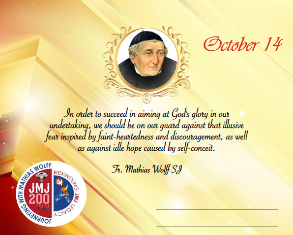 Quote of the Day