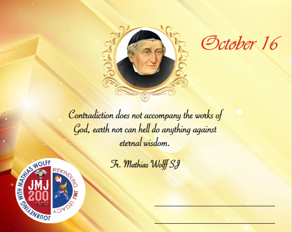 Quote of the Day