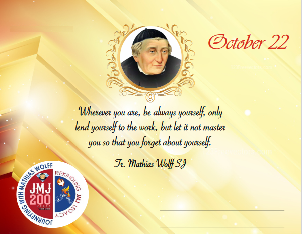 Quote of the Day