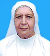 Sr Fathima Katakam, Bangalore