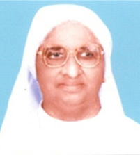  Sr Ignatius Yeruva, Guntur