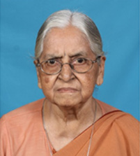 Sr. Emmanuella Gopu, Hyderabad