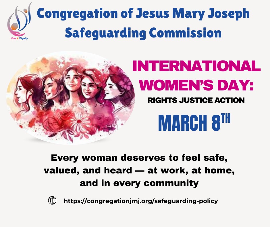 International Women's Day