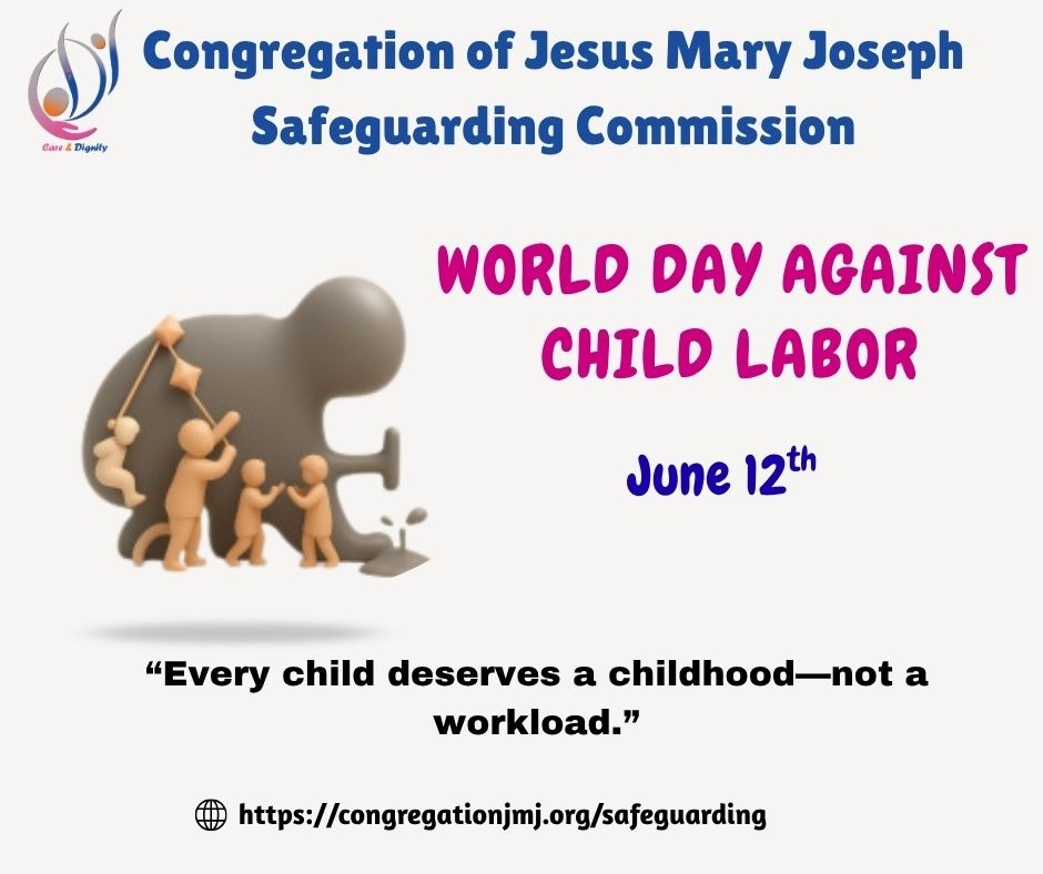World Day Against Child Labor